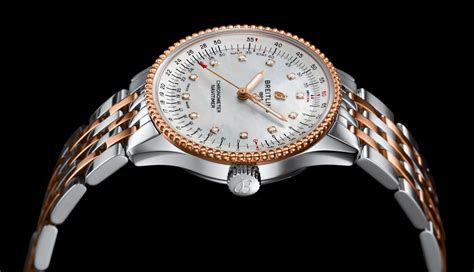 breitling navitime|breitling navitimer women's.